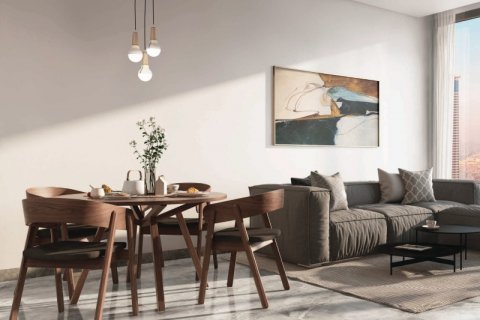 Apartament në Dubai, Emiratet e Bashkuara Arabe 2 dhoma gjumi, 85.04 m2. № 561695 - Foto 7