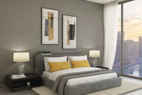 Apartament në Dubai, Emiratet e Bashkuara Arabe 2 dhoma gjumi, 85.04 m2. № 561695 - Foto 11