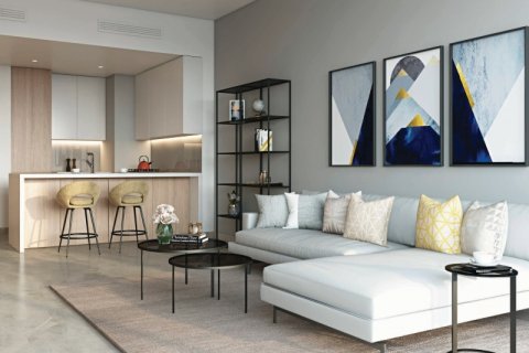 Apartament në Dubai, Emiratet e Bashkuara Arabe 2 dhoma gjumi, 85.04 m2. № 561695 - Foto 6
