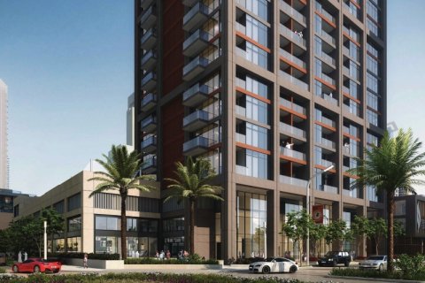 Apartament në Dubai, Emiratet e Bashkuara Arabe 2 dhoma gjumi, 85.04 m2. № 561695 - Foto 2