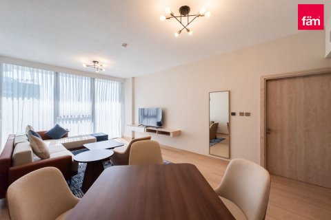 Byt v Business Bay, Dubai, SAE 1 ložnice, 74 m² Č.: 551295 - fotografie 5
