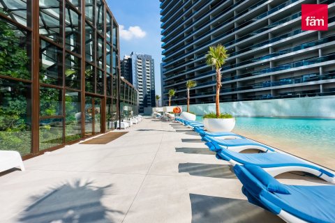 Byt v Business Bay, Dubai, SAE 1 ložnice, 74 m² Č.: 551295 - fotografie 26