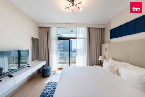 Byt v Business Bay, Dubai, SAE 1 ložnice, 74 m² Č.: 551295 - fotografie 12