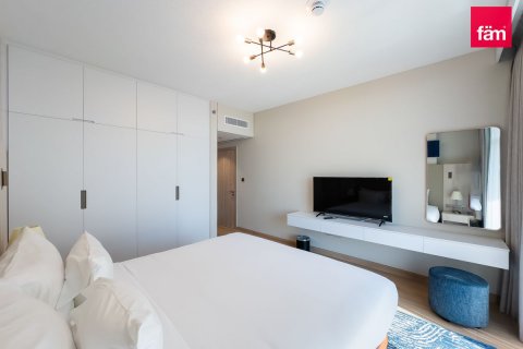 Byt v Business Bay, Dubai, SAE 1 ložnice, 74 m² Č.: 551295 - fotografie 8