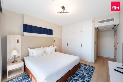 Byt v Business Bay, Dubai, SAE 1 ložnice, 74 m² Č.: 551295 - fotografie 11