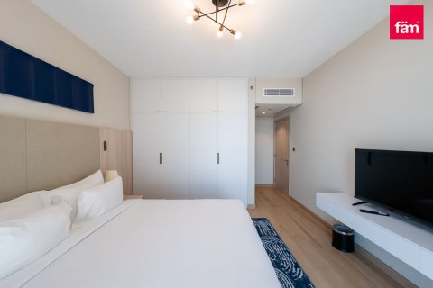 Byt v Business Bay, Dubai, SAE 1 ložnice, 74 m² Č.: 551295 - fotografie 13