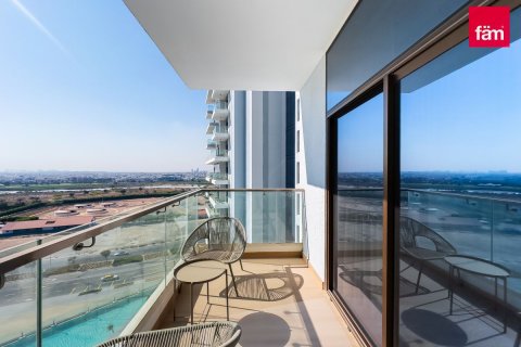 Byt v Business Bay, Dubai, SAE 1 ložnice, 74 m² Č.: 551295 - fotografie 7