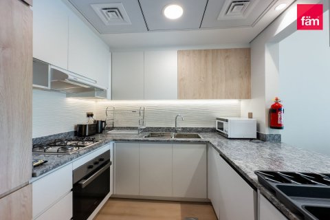Byt v Business Bay, Dubai, SAE 1 ložnice, 74 m² Č.: 551295 - fotografie 15