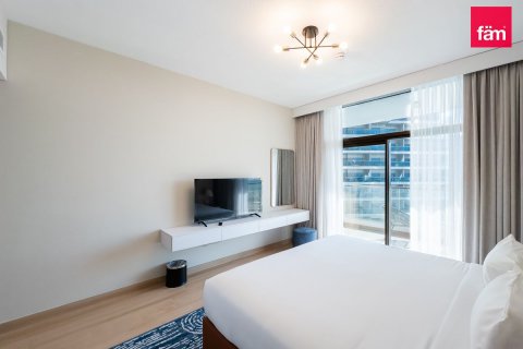 Byt v Business Bay, Dubai, SAE 1 ložnice, 74 m² Č.: 551295 - fotografie 9