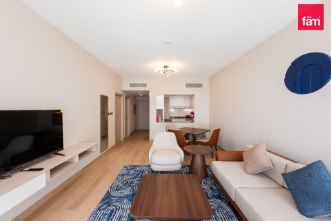 Byt v Business Bay, Dubai, SAE 1 ložnice, 74 m² Č.: 551295 - fotografie 4