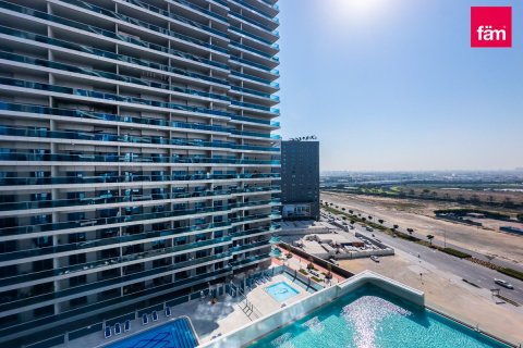 Byt v Business Bay, Dubai, SAE 1 ložnice, 74 m² Č.: 551295 - fotografie 28