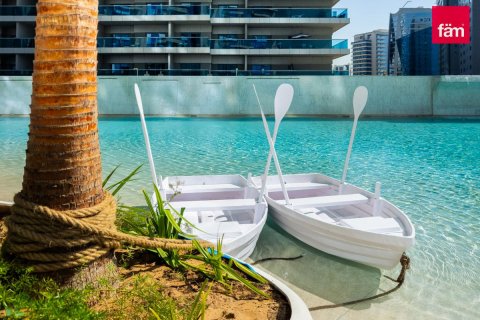 Byt v Business Bay, Dubai, SAE 1 ložnice, 74 m² Č.: 551295 - fotografie 24