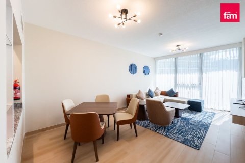 Byt v Business Bay, Dubai, SAE 1 ložnice, 74 m² Č.: 551295 - fotografie 29