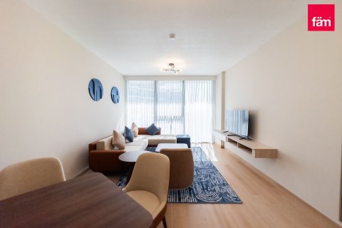 Byt v Business Bay, Dubai, SAE 1 ložnice, 74 m² Č.: 551295 - fotografie 2