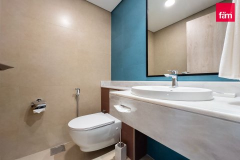 Byt v Business Bay, Dubai, SAE 1 ložnice, 74 m² Č.: 551295 - fotografie 14