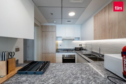 Byt v Business Bay, Dubai, SAE 1 ložnice, 74 m² Č.: 551295 - fotografie 6