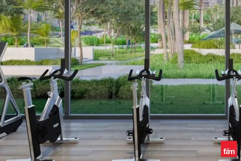 Apartment in Dubai Hills Estate, UAE 1 bedroom, 150.1 sq.m. № 622043 - photo 6