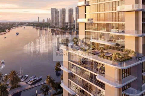 Apartament në Dubai Design District, Emiratet e Bashkuara Arabe 2 dhoma gjumi, 150 m2. № 628537 - Foto 4