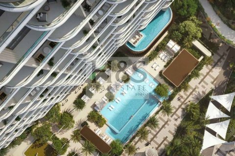 Apartament në Dubai Design District, Emiratet e Bashkuara Arabe 2 dhoma gjumi, 150 m2. № 628537 - Foto 9