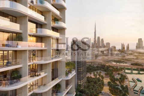 Apartament në Dubai Design District, Emiratet e Bashkuara Arabe 2 dhoma gjumi, 150 m2. № 628537 - Foto 5