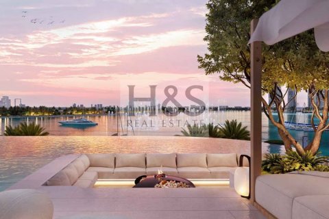 Apartament në Dubai Design District, Emiratet e Bashkuara Arabe 2 dhoma gjumi, 150 m2. № 628537 - Foto 8