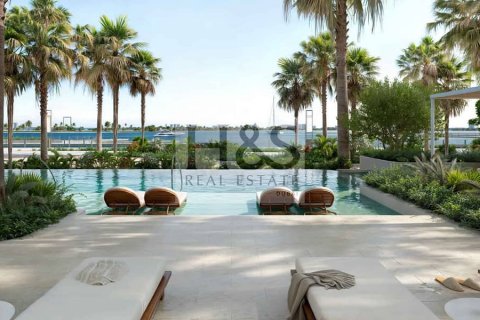 Apartament në Dubai Design District, Emiratet e Bashkuara Arabe 2 dhoma gjumi, 150 m2. № 628537 - Foto 13