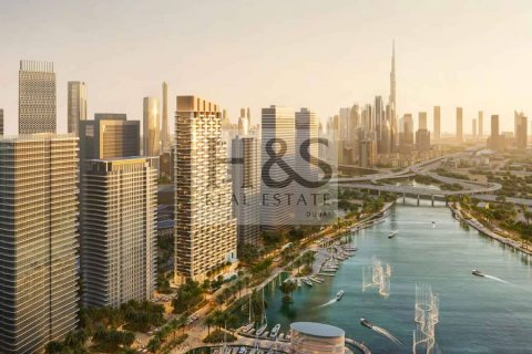 Apartament në Dubai Design District, Emiratet e Bashkuara Arabe 2 dhoma gjumi, 150 m2. № 628537 - Foto 2