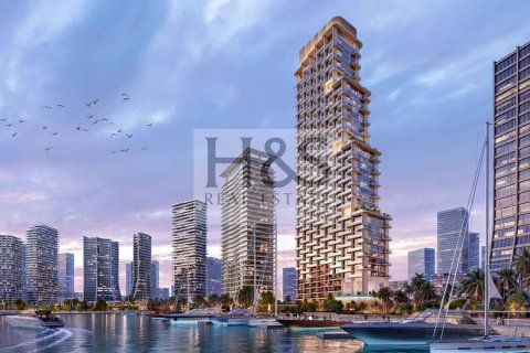 Apartament në Dubai Design District, Emiratet e Bashkuara Arabe 2 dhoma gjumi, 150 m2. № 628537 - Foto 1