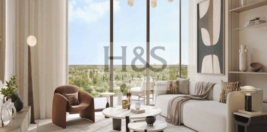 Byt v Dubai Hills Estate, SAE 2 ložnice, 110 m² Č.: 628536