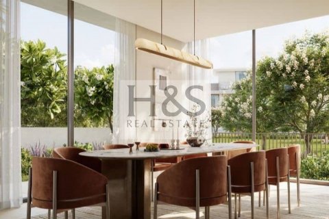 Villa in Dubai Investment Park, UAE 4 bedrooms, 355 sq.m. № 628538 - photo 6