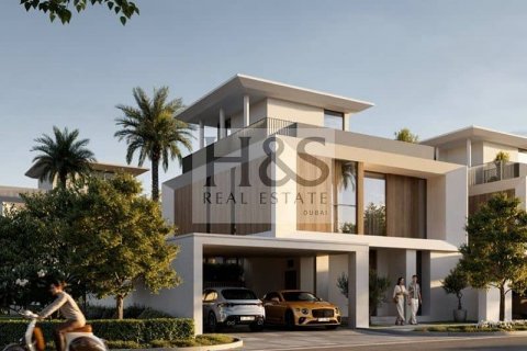 Villa in Dubai Investment Park, UAE 4 bedrooms, 355 sq.m. № 628538 - photo 3