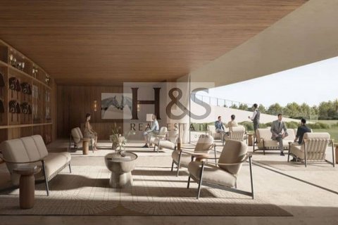 Villa in Dubai Investment Park, UAE 4 bedrooms, 355 sq.m. № 628538 - photo 7