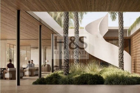 Villa in Dubai Investment Park, UAE 4 bedrooms, 355 sq.m. № 628538 - photo 11