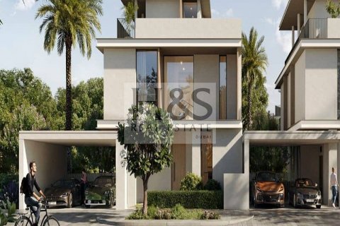 Villa in Dubai Investment Park, UAE 4 bedrooms, 355 sq.m. № 628538 - photo 4