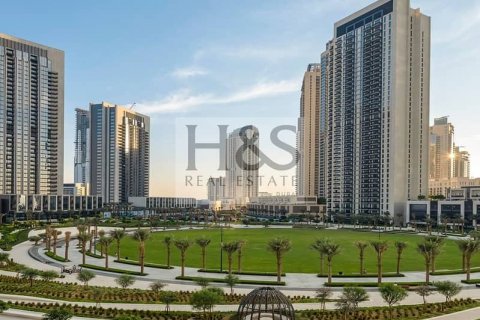 Byt v Dubai Creek Harbour (The Lagoons), SAE 2 ložnice, 101 m² Č.: 628540 - fotografie 10