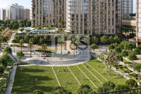 Byt v Dubai Creek Harbour (The Lagoons), SAE 2 ložnice, 101 m² Č.: 628540 - fotografie 9