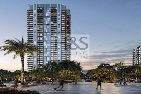 Byt v Dubai Creek Harbour (The Lagoons), SAE 2 ložnice, 101 m² Č.: 628540 - fotografie 5