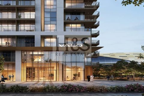 Byt v Dubai Creek Harbour (The Lagoons), SAE 2 ložnice, 101 m² Č.: 628540 - fotografie 4