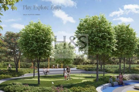 Byt v Dubai Hills Estate, SAE 2 ložnice, 110 m² Č.: 628535 - fotografie 12