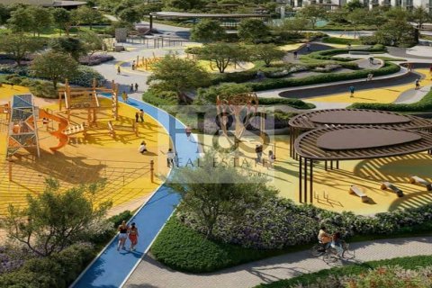 Byt v Dubai Hills Estate, SAE 2 ložnice, 110 m² Č.: 628535 - fotografie 9