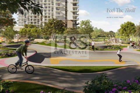 Byt v Dubai Hills Estate, SAE 2 ložnice, 110 m² Č.: 628535 - fotografie 7