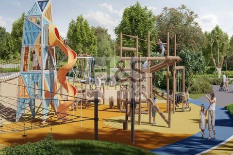Byt v Dubai Hills Estate, SAE 2 ložnice, 110 m² Č.: 628535 - fotografie 10