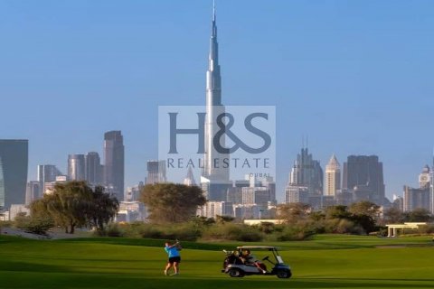 Byt v Dubai Hills Estate, SAE 2 ložnice, 110 m² Č.: 628535 - fotografie 1