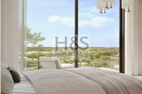 Byt v Dubai Hills Estate, SAE 2 ložnice, 110 m² Č.: 628535 - fotografie 3