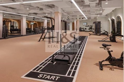 Byt v Dubai Hills Estate, SAE 2 ložnice, 110 m² Č.: 628535 - fotografie 13