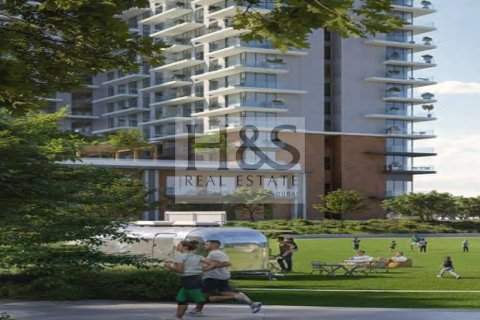 Byt v Dubai Hills Estate, SAE 2 ložnice, 110 m² Č.: 628535 - fotografie 6
