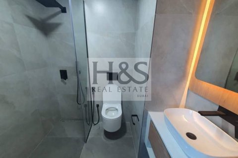 Apartament në Jumeirah Village Circle, Dubai, Emiratet e Bashkuara Arabe 2 dhoma gjumi, 119 m2. № 628539 - Foto 10