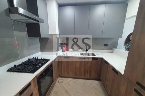 Apartament në Jumeirah Village Circle, Dubai, Emiratet e Bashkuara Arabe 2 dhoma gjumi, 119 m2. № 628539 - Foto 9