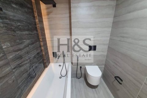 Apartament në Jumeirah Village Circle, Dubai, Emiratet e Bashkuara Arabe 2 dhoma gjumi, 119 m2. № 628539 - Foto 11