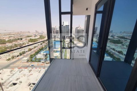 Apartament në Jumeirah Village Circle, Dubai, Emiratet e Bashkuara Arabe 2 dhoma gjumi, 119 m2. № 628539 - Foto 4